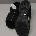 Easy Spirit Traciee2 Women's Sandal (7.5, Black)