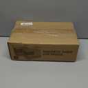 Magnetic Shelf for Fridge with Wood Lid: 2 Pack Fruit Potato and Onion Storage Bin - Magnetic Spice Rack for Refrigerator & Kitchen Counter - Pantry Organizers and Storage