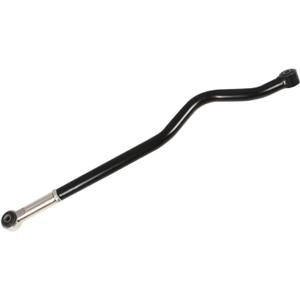 Forged Front Adjustable Track Bar Integral Compatible with Wrangler JK 0-6" 2007-2018 Suspension Kit