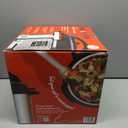 Instant Pot Duo 7-in-1 Mini Electric Pressure Cooker, Slow Rice Cooker, Steamer, Saut, Yogurt Maker, Warmer & Sterilizer, Includes Free App with over 1900 Recipes, Stainless Steel, 3 Quart : Everything Else