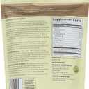 Spectrum Essentials Organic Ground Chia Seed, 10 oz (EXP 09/25/25)