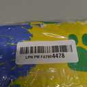 2 Pack Kids Apron Girls Boys for Cooking, Waterproof Art Apron with Pockets for Kids Painting Cooking Baking