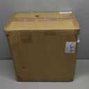 WILPREP 6 Pack Plastic Food Pans with Lids NSF Listed, 1/3 Size 4 in Deep Clear Food Storage Containers, 4.2 qt Stackable Polycarbonate Commercial Hotel for Fruits Vegetables Beans Corns