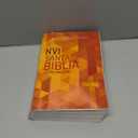 NVI, Santa Biblia, Revisión 2022, Edición económica, Letra grande, , Tapa rústica (Spanish Edition), Paperback