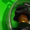 OEMTOOLS 24444 Coolant Vacuum Refill Kit, Coolant Pressure Tester Kit, 70110 PSI Working Pressure, 5 Bushings, 1 Tapered Cone Adapter, Vacuum Leak Detector, Pressure Tester for Coolant System