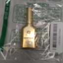 UNA GELLA Blooming Gel Nail Polish 15ml Super Clear for Spreading Effect U V/LED Needed Nail Blooming Gel for Marble Natural Stone Floral Print Watercolor Effect Design Soak Off Home DIY Salon