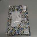 Kistore Womens Summer Tank Tops Sleeveless Crew Neck Pleated Blouse Shirts Fashion Clothes 2025 (L)