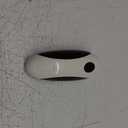 Electric Can Opener, Can Opener Electric Fits All Can Sizes, One Touch USB Rechargeable Electric Can Opener for Kitchen and Seniors with Arthritis, Chef, Automatic Can Opener, Portable Kitchen Gadgets