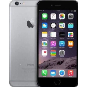 iPhone 6 Unlocked 64g Silver 4.7 Inches