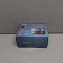 TEEHO TE001 Keyless Entry Door Lock with Keypad - Smart Deadbolt Lock for Front Door with 2 Keys - Auto Lock - Easy Installation - Matte Black