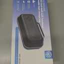 Nintendo Switch 2 carrying case, large-capacity hard shell travel bag,2025 Nintendo Switch second generation hard protective case,Large space to accommodate chargers game card and accessories