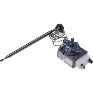 Thermostat 400F RX-1-36 Replace for 60125401 Imperial Dean Blodgett 1/4" Thread Mpt Stuff Box