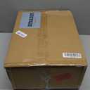 UGG Euphoria Faux Fur Throw Blanket, Warm Fluffy Throw for Couch or Bed, Luxury Bedroom Decor, Fluffy Blankets, Machine Washable, 50-inch x 70-inch, White Snow