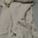 Goqan Muslin Blanket