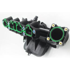 Improved Upper Intake Manifold Fits for Select 1.4L Engine 2013-2020 Buick Encore/2012-2019 Chevrolet Cruze/2012-2020 Sonic/2013-2020 Trax OE:25200449