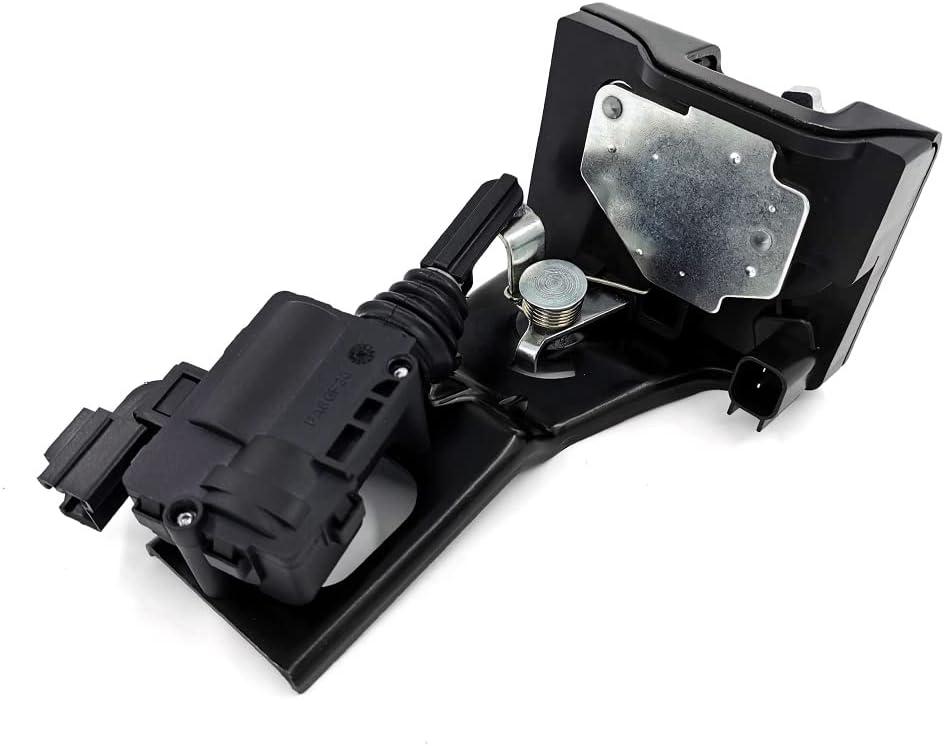 Liftgate Actuator Rear Hatch Trunk Door Latch Tailgate Lock Motor Replaces for Ford Escape 2009 2010 2011 2012, Mercury Mariner 2009-2011, Mazda Tribute 2008-2011 937-663 9L8Z-7843150-B