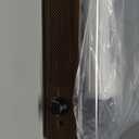 Record Player for Vinyl with 2 Build-in Speakers LP Vinyl Players Belt-Driven Vintage Turntables 3 Speed 3 Size, Wireless Bluetooth Playback, AUX-in, RCA Out, Headphone, Auto Stop Wood