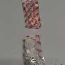 HBL' 2 Pack | Lid Support Hinges Heavy Duty Lid Stay Hinge – 110° Open Angle, Free Stop, Tension Adjustable, Supports Up to 50LBS for Upper Cabinets & RV Cabinets.