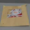 32Ft Red Black White Checkered Racing Car Party Decorations Race Car Triangle Flag Pennant Banner Fabric Garland Streamer for Kids Two Fast Birthday NASCAR Baby Shower BBQ Bar Picnic Outdoor Decor