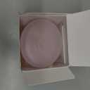 Momcozy Nipple Shields for Breastfeeding Newborn, Contact Nipple Shields Food-Grade Silicone (2, 24mm)