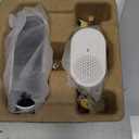 Kasa Smart Video Doorbell Camera Hardwired w/Chime, 2K Resolution, Always-on Power, Night Vision, 2-Way Audio, Real-Time Notification, Cloud & SD Card Storage, Works w/Alexa & Google Home (KD110)