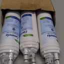 Compatible with Frigidaire ULTRAWF, Pure Source Ultra, Kenmore 9999, 469999, 46-9999, A0094E28261, Height 11 inches, Pack of 3