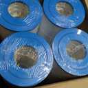 Savener C-7495 Pool Filter Cartridge, Replaces PA126, PA126-4, Ultra-A2, Unicel C-7495, Filbur FC-1296, Hayward C5000, CX1260, AK-60551, 125 Sq. Ft, 4 Pack