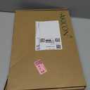 Akicon Paper Towel Holder Stand for Kitchen Countertop & Dining Room Table (Antique Copper, Classical)