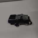 FZJDSD Door Lock Actuator Compatible with Hummer H2 2003-2007 Replace 15134807 15182168 15816393 15816390 15816391 15134816 15254040