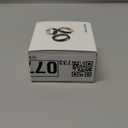 Smart Ring for Women Men,Fitness Tracker Ring with Heart Rate, Sleep Monitoring, Blood Oxygen, Step Counting for iOS and Android, No Subscription Fee, Waterproof(Rose Gold, 6)