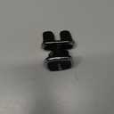 Bestrix Magnetic Phone Car Mount Magnetic Car Cell Phone Holder | Magnet Car Phone Holder Compatible with All Smartphones