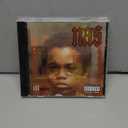 Illmatic Explicit Lyrics