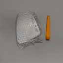 Passenger Side Mirror Replacement for Volkswagen VW Golf MK7, GTI, R, SportWagen, Alltrack, Jetta - Right Heated Mirrors Glass