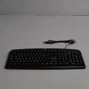 Digital Innovations Easy-View Keyboard, 4250400