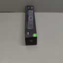 Jeecoo A40 Bluetooth Computer Speakers with Clear Sound, USB Plug & Play PC Speakers with LED Light, Computer Sound Bar with Switch Button for Desktop Laptop Monitor (USB-C Adapter Included)