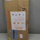 Walk-ins Welcome Sign, 24"x12", 60x30cm, TOPKING, LED, Neon, Florescent, Signage, Signboard, Display, Billboard, Screen, Grand Opening, Gift