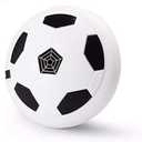 1Piece Air Power Soccer Ball Disc Indoor Football Toy Multi-surface Hovering and Gliding Toy