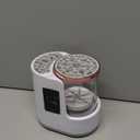 Electric Makeup Brush Cleaner Machine with Automatic Cleaning and Drying