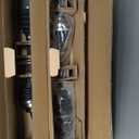 Rear Left/Right CV Axle Shafts for Polaris 4x4 Sportsman 570 2014, 4x4 Sportsman 400 500 (Non Touring) 2011-2014, 4x4 Sportsman 800 2011-2015, Drive Axle Shaft for 1332421, 1332935-2PCS