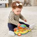 VTech Baby Bopping and Cruising Baby Driver