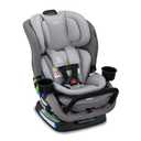 Britax Poplar S Convertible Car Seat, 2-in-1 Car Seat Extended Rear Facing, 17 Slim Car Seat Design with Fast & Easy ClickTight Installation, Anti-Rebound Bar & SafeWash Fabrics Glacier Graphite, Expiry Date: 12/2035