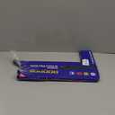 3 wipers Replacement for 2011-2013 Jeep Grand Cherokee/2011-2021 2022 2023 Dodge Durango, Windshield Wiper Blades Original Equipment Replacement - 22"/21"/12" (Set of 3) U/J HOOK