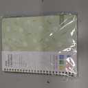 2 x 2026 Planner, Weekly and Monthly Calendar Planner Book, Jan 2026 - Dec 2026, Planning Agenda for Desk Accessories and School Supplies - A5 (6.3'' x 8.5'') (Daisy Garden)