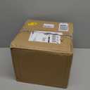 5QT Glass Bowl Compatible with KitchenAid 4.5 and 5-Quart Tilt Stand Mixers,Glass Mixing Bowl with Lid, Measurement Markers and Handle, Dishwasher Safe