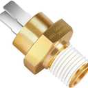 puxyblue 42002-0025S 140F Automatic Gas Shutoff (AGS) Switch Replacement for Pentair Mastertemp and Sta Rite Max-E-Therm Pool and Spa Heater Electrical Systems Replace 42001-0063S