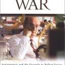 Dr. Folkman's War: Angiogenesis and the Struggle to Defeat Cancer, by Robert Cooke (Author), M. D. C. Everett Koop (Foreword) 