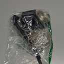 2 Pack Total 200 LED 66FT Solar Powered Copper Wire String Lights Outdoor, Waterproof, 8 Modes Fairy Lights for Valentines Day Decor, Garden, Patio, Party, Christmas, House (Pink)