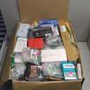 Box of Mixed Items, Retail Is Estimated 