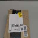 Aquasana Shower Filter | Dermatologist-recommended for softer, healthier skin & hair | Proven to reduce 90% of chlorine for 6 months | High pressure | Use your own shower head | AQ-4100NSH (Max Flow (2.5 GPM))