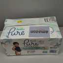 Pampers Training Pants - Pure Protection - Size 3T-4T, 92 Count, Baby Shark Premium Hypoallergenic Potty Underwear